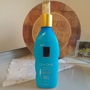 New It Haircare 12-in-1 leave in treatment